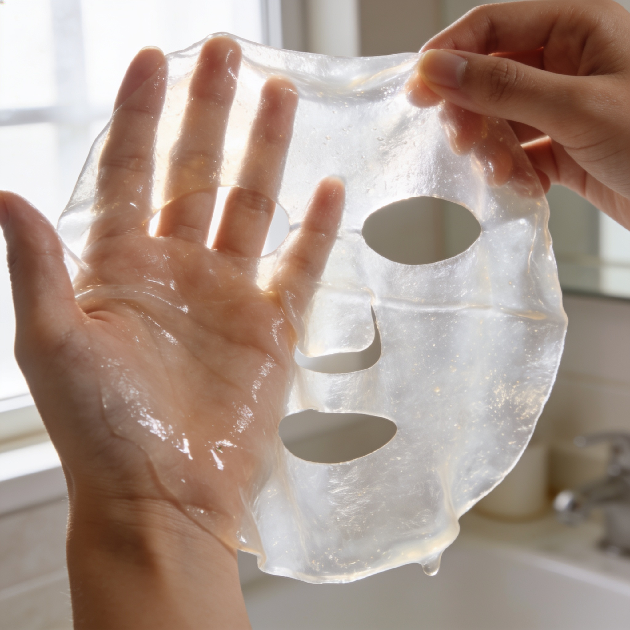BIODANCE Bio-Collagen Deep Mask — photo 2