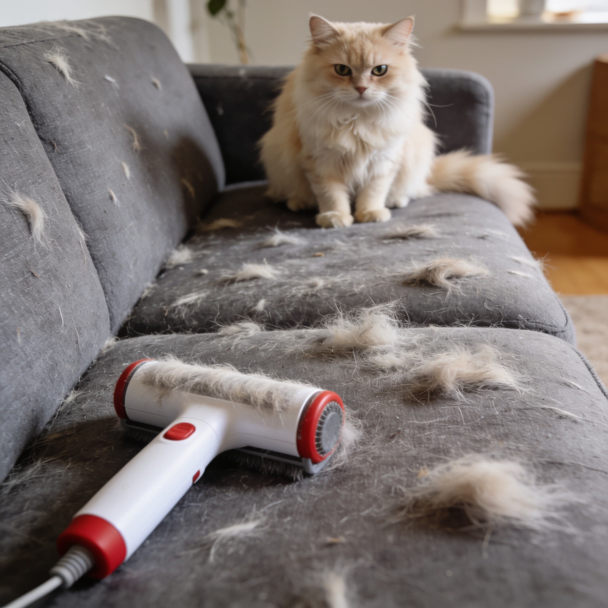 ChomChom Pet Hair Roller
