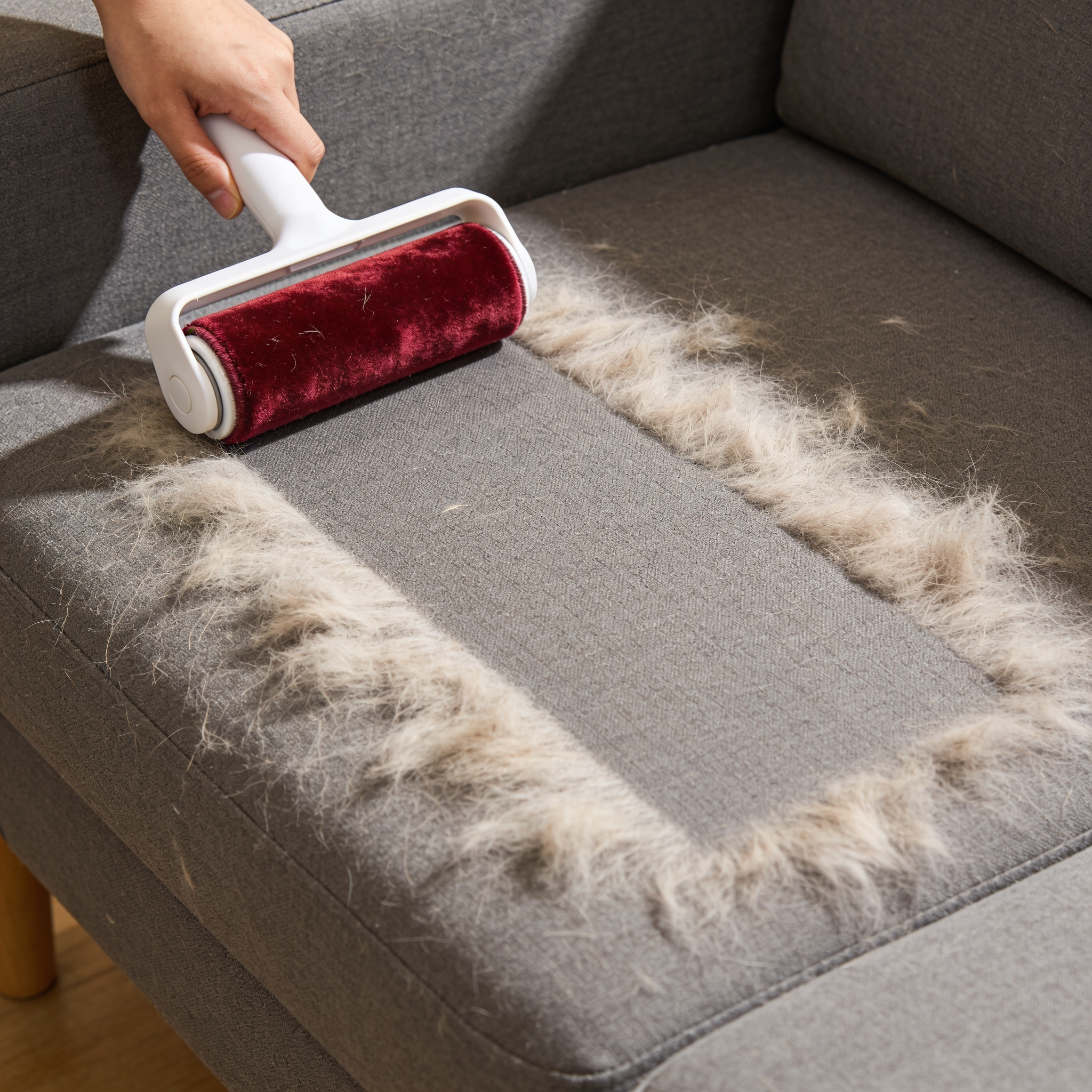 ChomChom Pet Hair Roller — photo 2