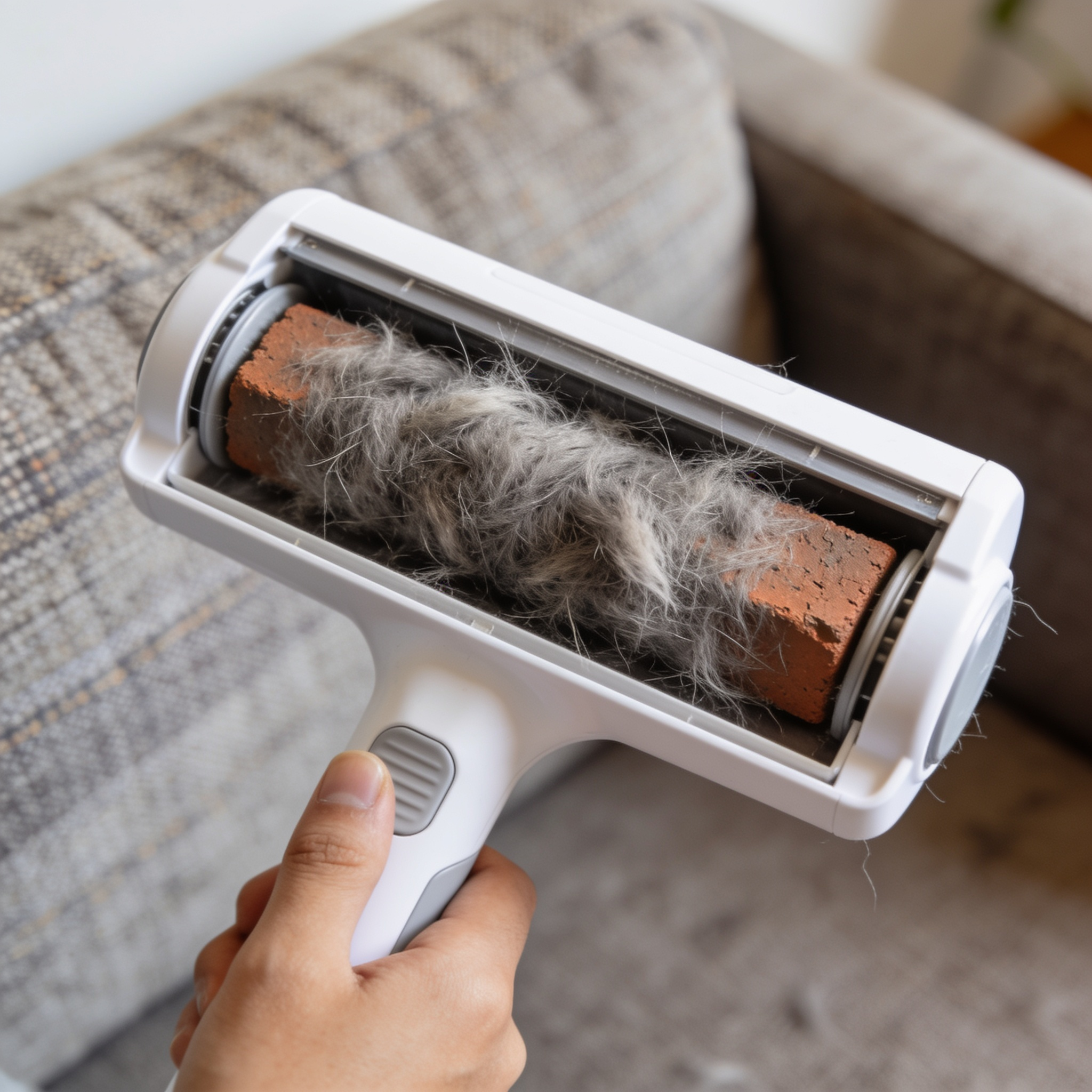 ChomChom Pet Hair Roller — photo 3