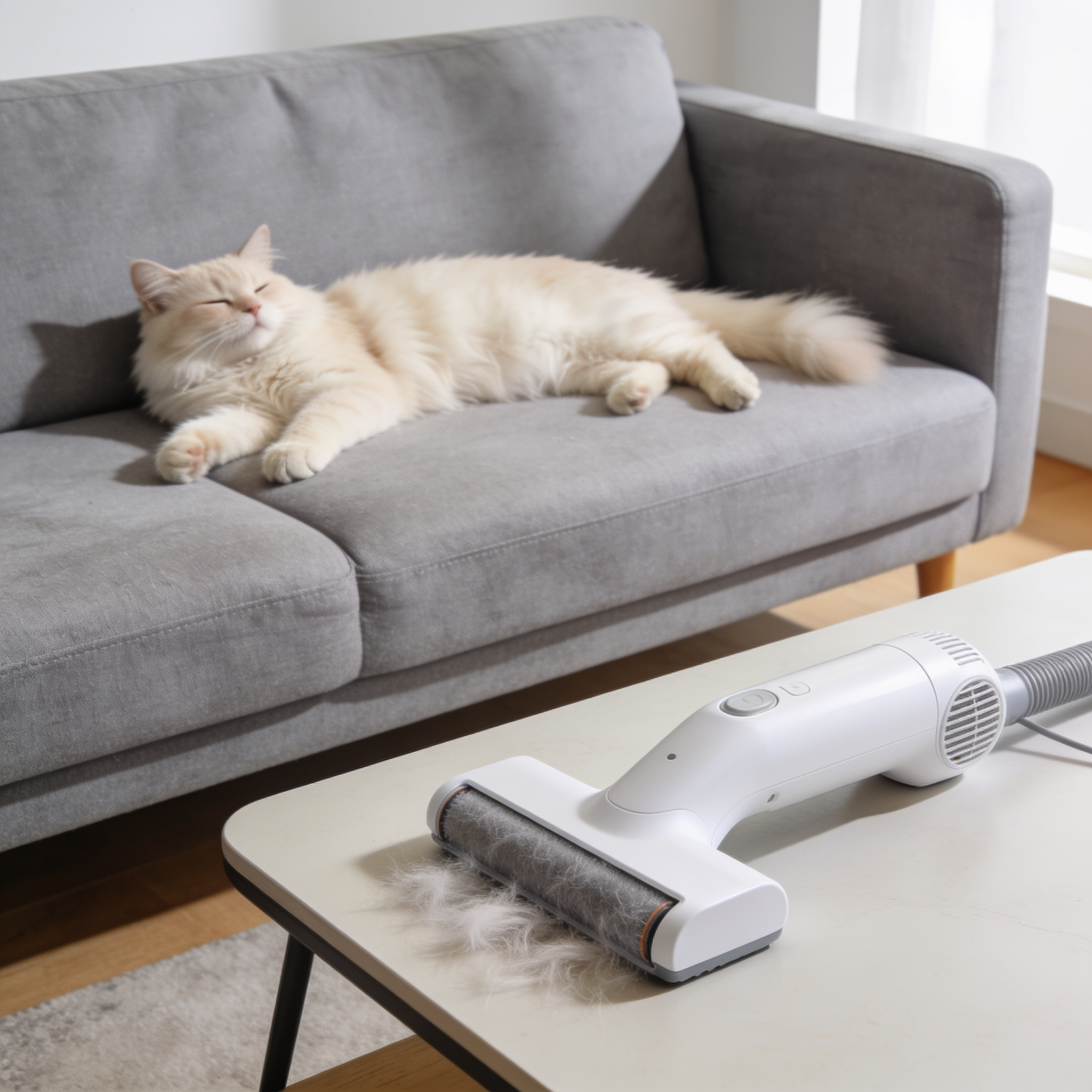 ChomChom Pet Hair Roller — photo 4