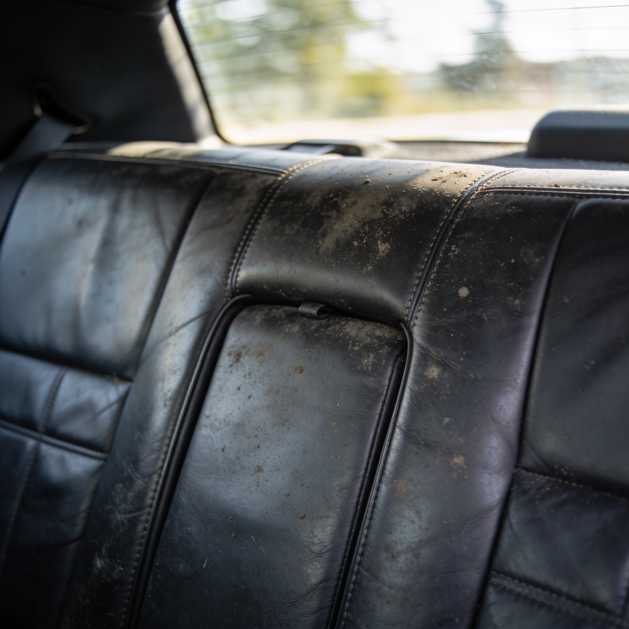 Chemical Guys Leather Cleaner & Conditioner Kit