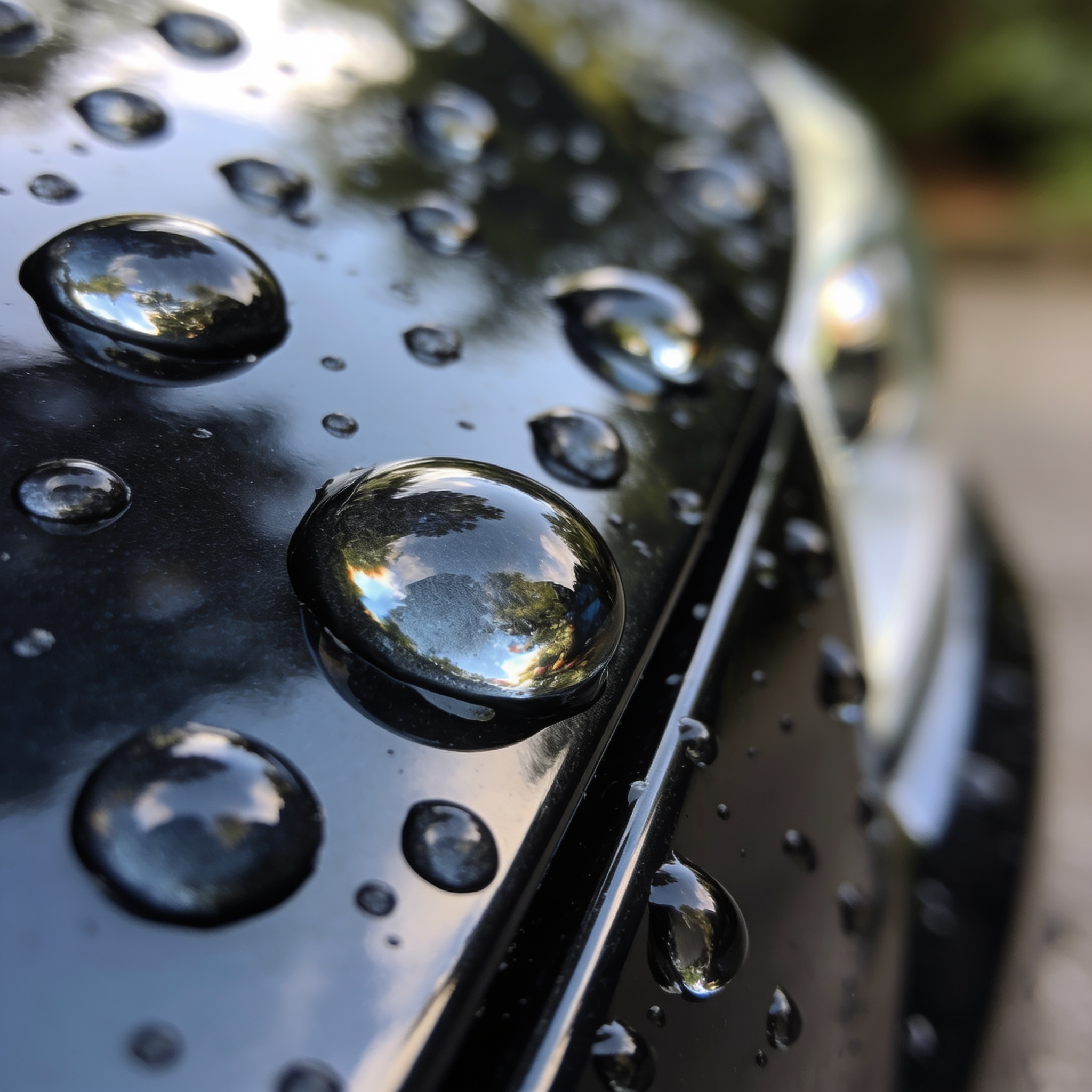 CERAKOTE Ceramic Sealant Spray — photo 4