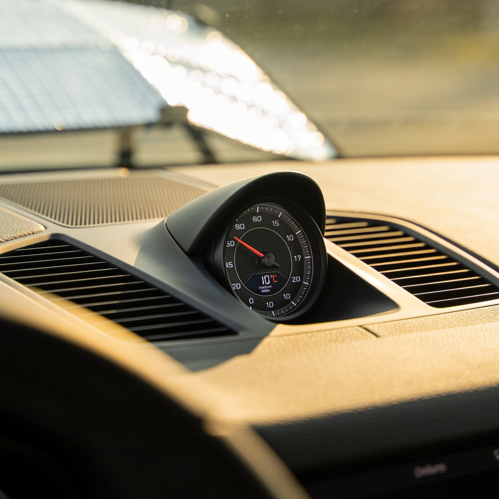 EcoNour Windshield Sunshade — photo 3