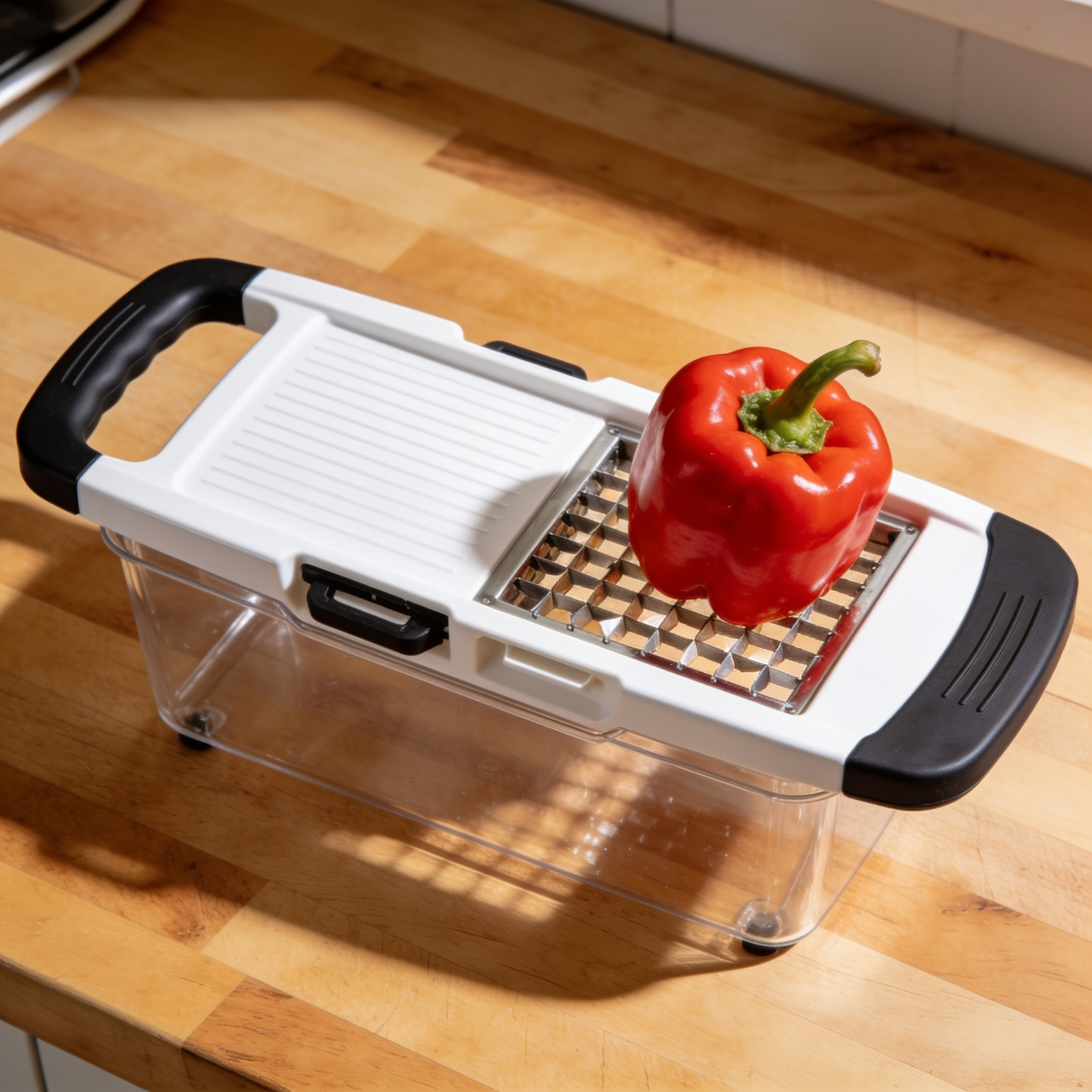 Fullstar Vegetable Chopper Pro