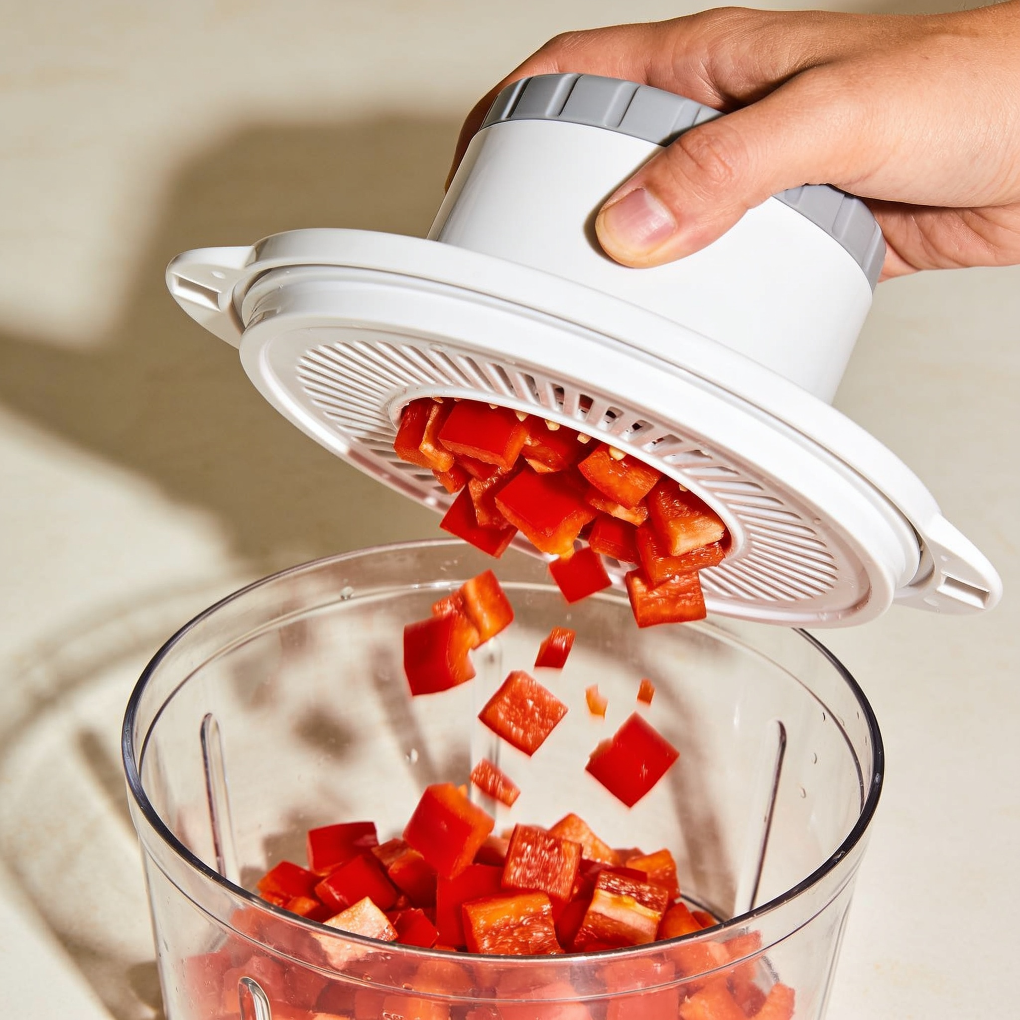 Fullstar Vegetable Chopper Pro — photo 2
