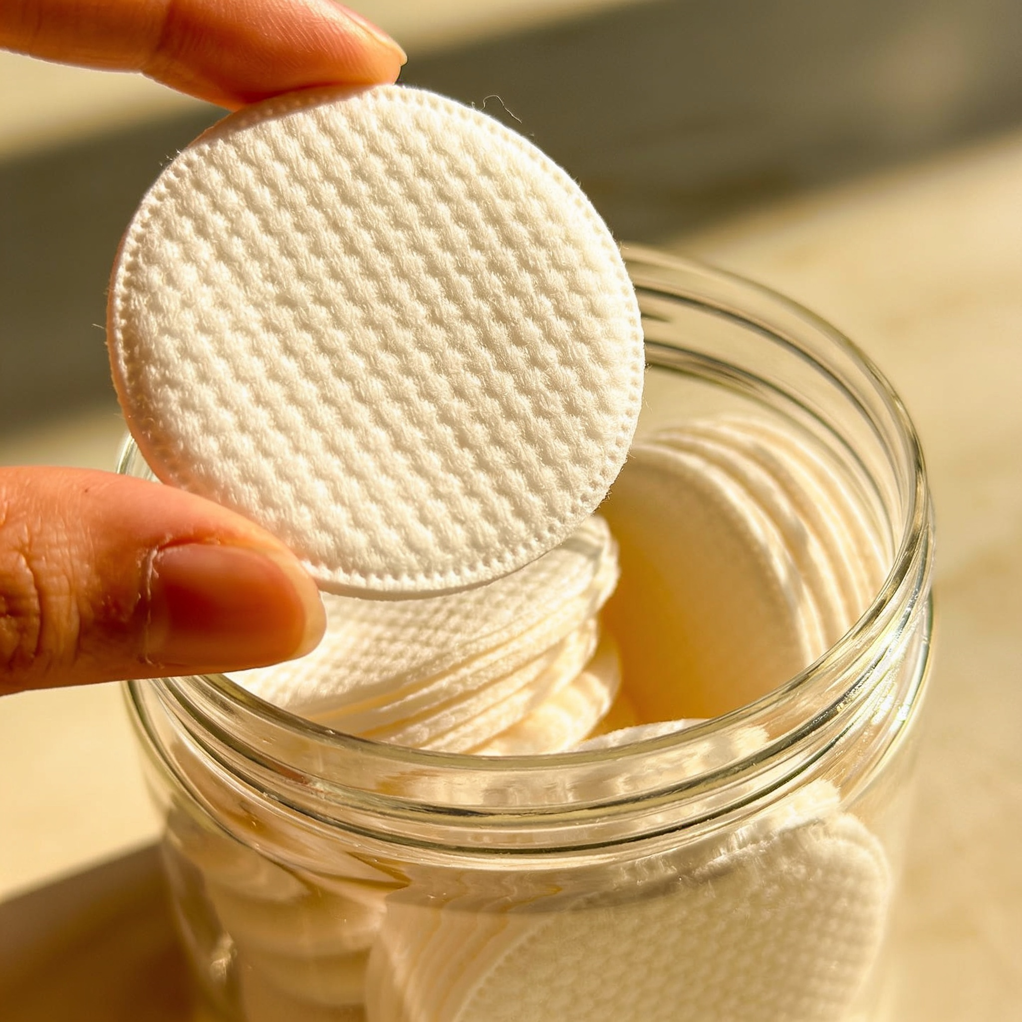 medicube Zero Pore Toner Pads